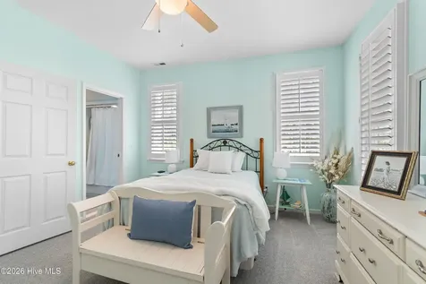 1016 Captain Adkins Drive SE Southport NC 28461