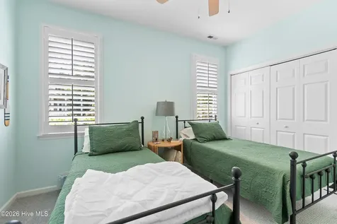 1016 Captain Adkins Drive SE Southport NC 28461