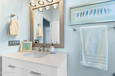 1016 Captain Adkins Drive SE Southport NC 28461
