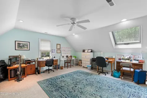 1016 Captain Adkins Drive SE Southport NC 28461