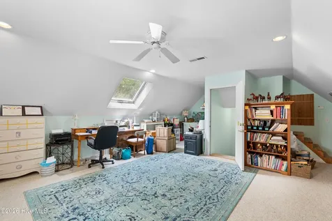 1016 Captain Adkins Drive SE Southport NC 28461