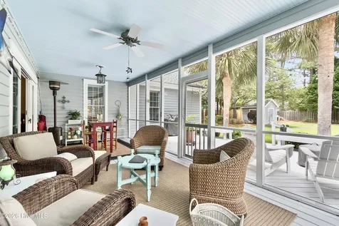 1016 Captain Adkins Drive SE Southport NC 28461