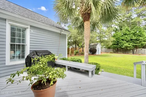 1016 Captain Adkins Drive SE Southport NC 28461