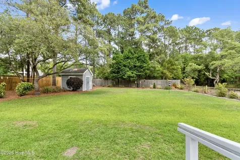 1016 Captain Adkins Drive SE Southport NC 28461