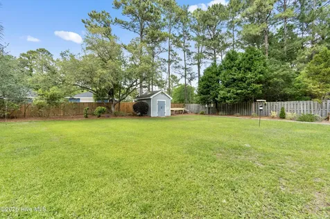 1016 Captain Adkins Drive SE Southport NC 28461