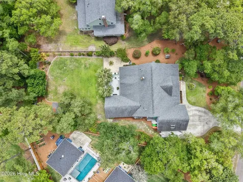 1016 Captain Adkins Drive SE Southport NC 28461