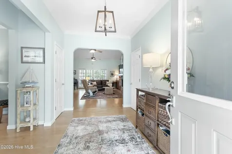 1016 Captain Adkins Drive SE Southport NC 28461