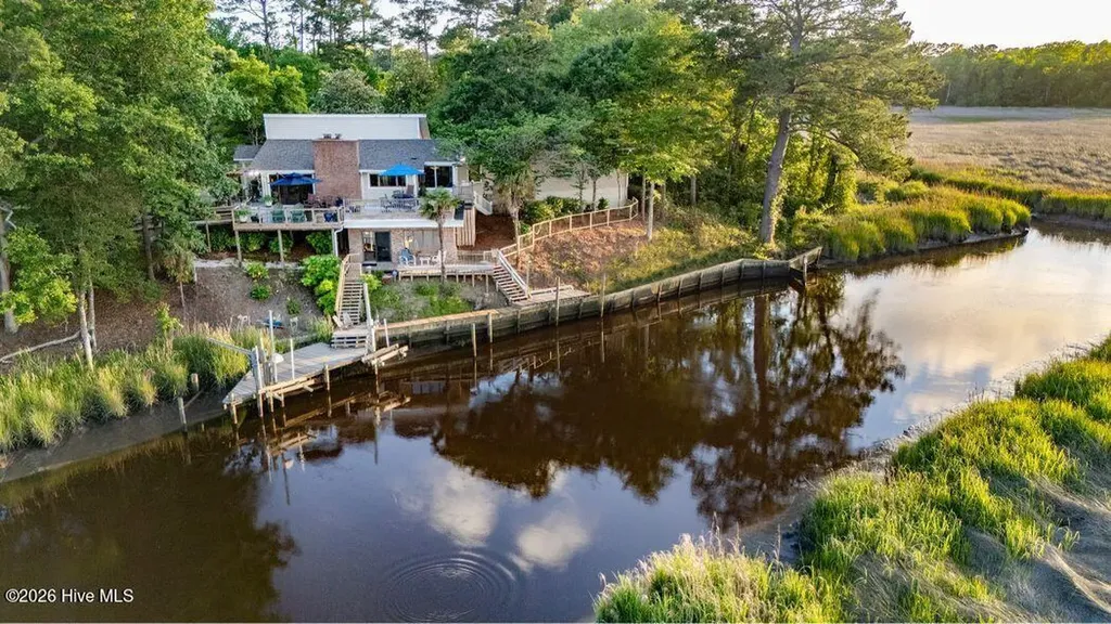 435 Munden Farm Road Newport NC 28570
