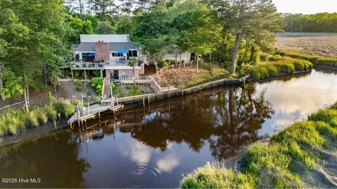 435 Munden Farm Road Newport NC 28570