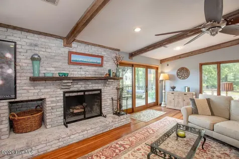 435 Munden Farm Road Newport NC 28570