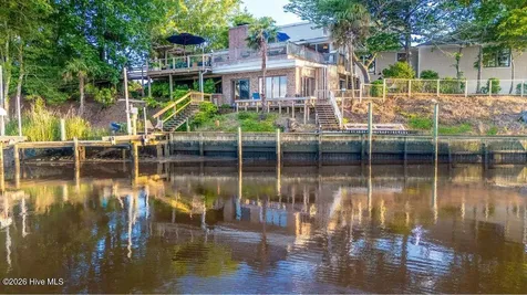 435 Munden Farm Road Newport NC 28570
