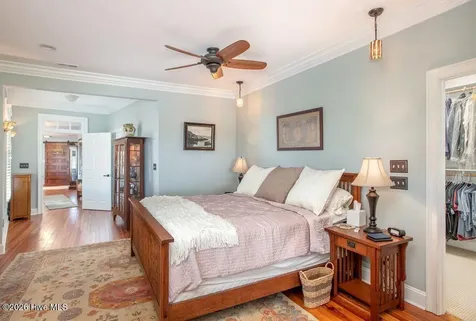 435 Munden Farm Road Newport NC 28570
