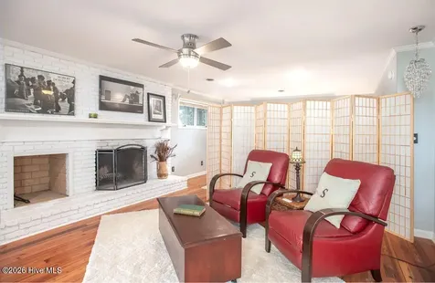 435 Munden Farm Road Newport NC 28570