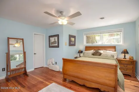 435 Munden Farm Road Newport NC 28570