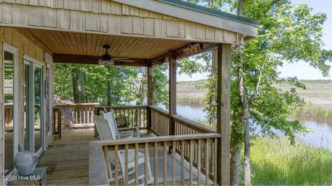 435 Munden Farm Road Newport NC 28570