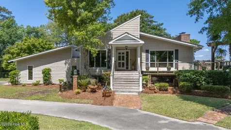 435 Munden Farm Road Newport NC 28570