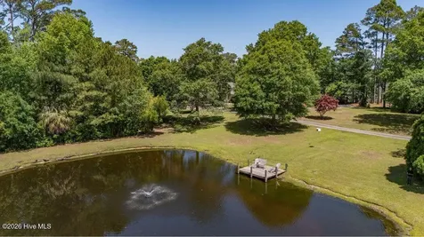 435 Munden Farm Road Newport NC 28570