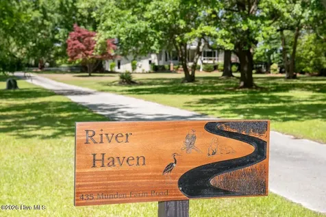 435 Munden Farm Road Newport NC 28570
