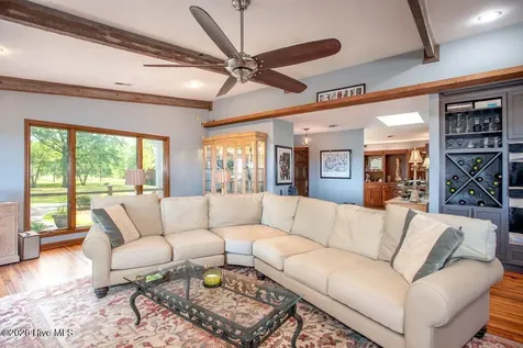 435 Munden Farm Road Newport NC 28570