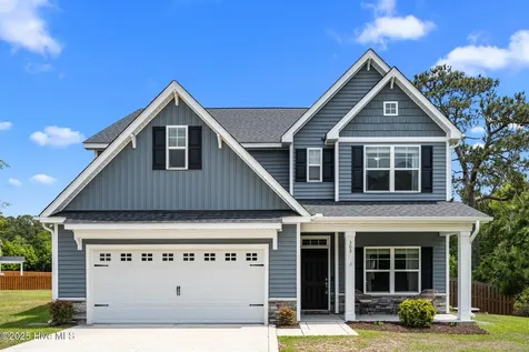303 Red Cedar Drive Sneads Ferry NC 28460