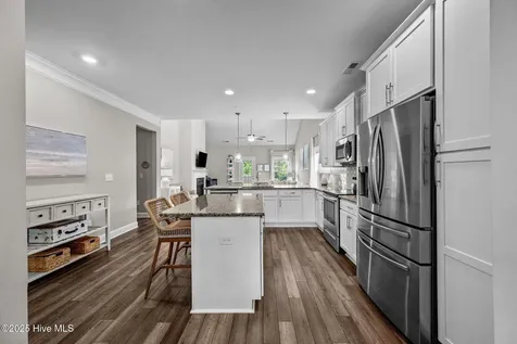 303 Red Cedar Drive Sneads Ferry NC 28460