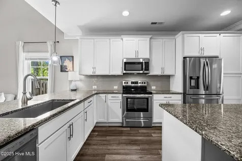 303 Red Cedar Drive Sneads Ferry NC 28460