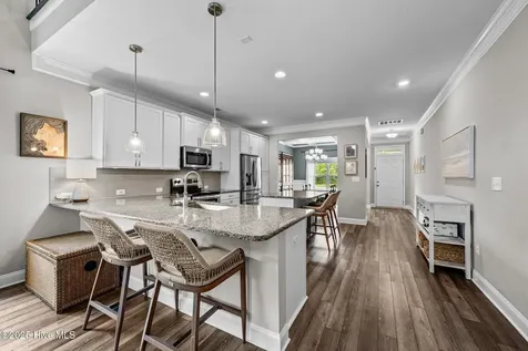303 Red Cedar Drive Sneads Ferry NC 28460