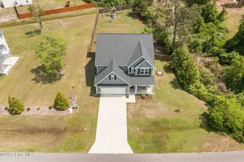 303 Red Cedar Drive Sneads Ferry NC 28460