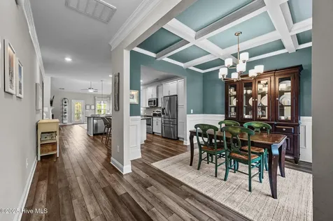303 Red Cedar Drive Sneads Ferry NC 28460