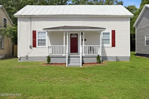 307 S Mcdaniel Street Kinston NC 28501
