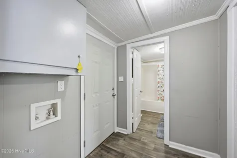307 S Mcdaniel Street Kinston NC 28501