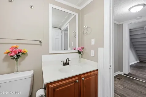 307 S Mcdaniel Street Kinston NC 28501