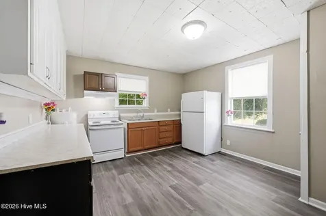 307 S Mcdaniel Street Kinston NC 28501