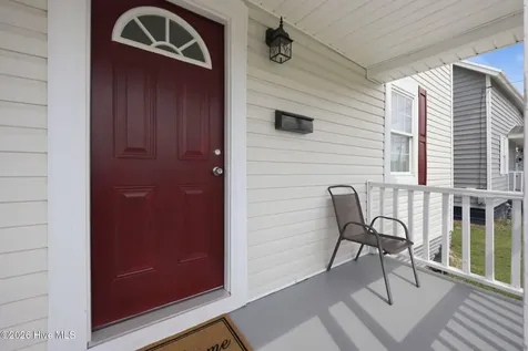 307 S Mcdaniel Street Kinston NC 28501