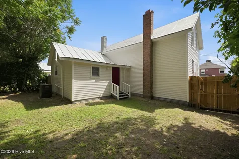 307 S Mcdaniel Street Kinston NC 28501