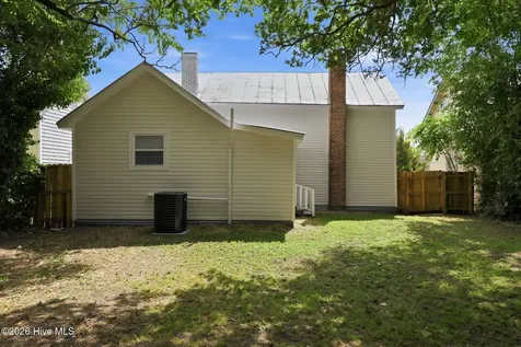 307 S Mcdaniel Street Kinston NC 28501