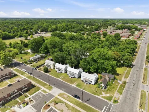 307 S Mcdaniel Street Kinston NC 28501
