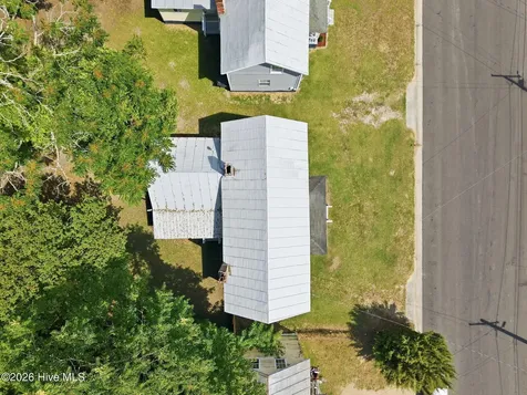 307 S Mcdaniel Street Kinston NC 28501