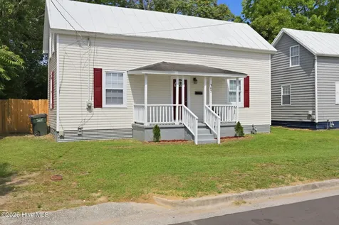 307 S Mcdaniel Street Kinston NC 28501