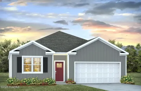 1765 Travor Street Navassa NC 28451