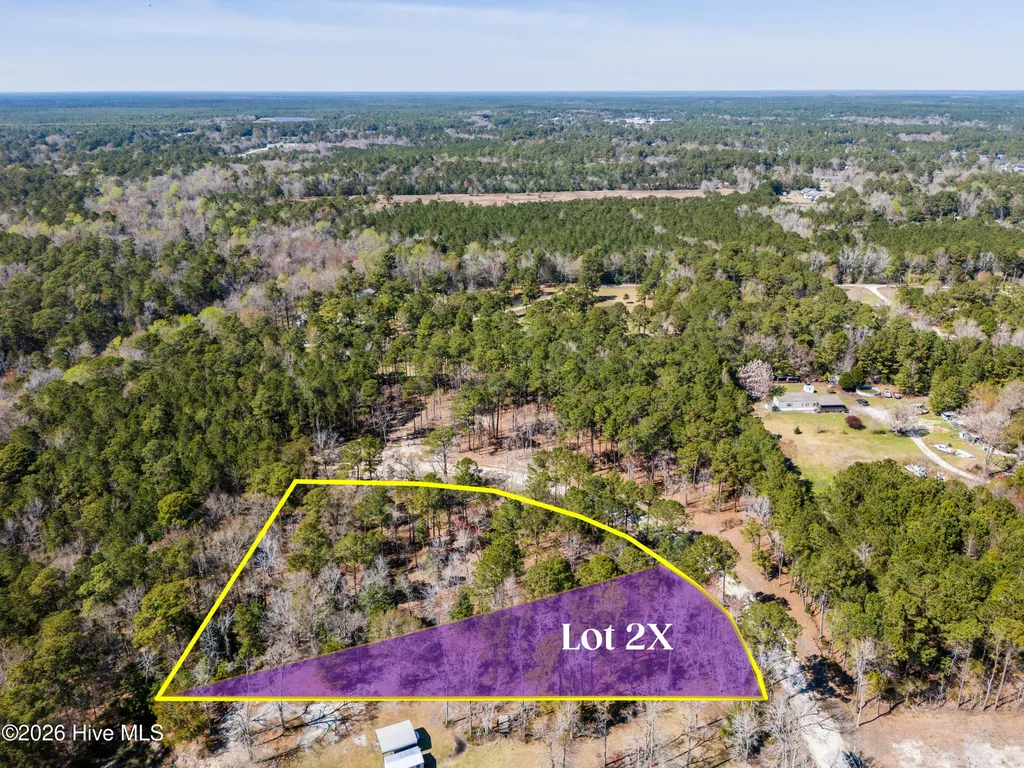 L2X Crystal Court Hampstead NC 28443