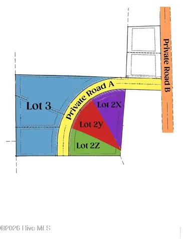 L2X Crystal Court Hampstead NC 28443