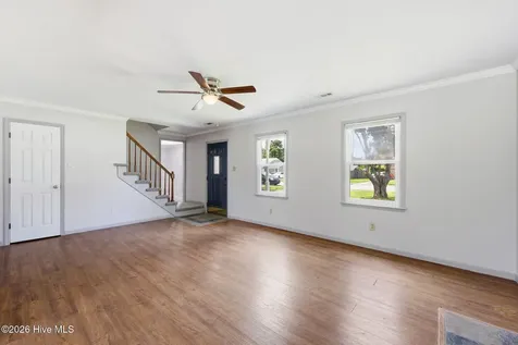 910 Coyote Trail Havelock NC 28532