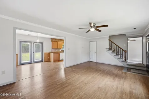 910 Coyote Trail Havelock NC 28532