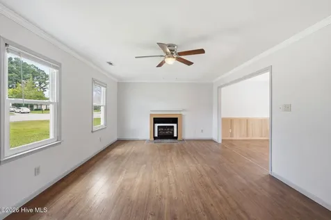 910 Coyote Trail Havelock NC 28532