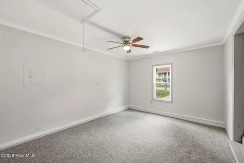 910 Coyote Trail Havelock NC 28532