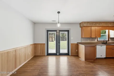 910 Coyote Trail Havelock NC 28532