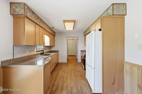 910 Coyote Trail Havelock NC 28532