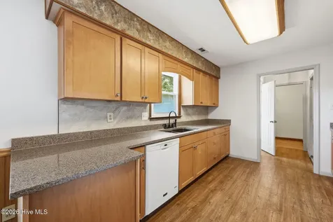 910 Coyote Trail Havelock NC 28532