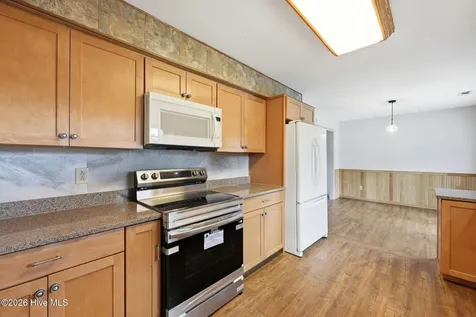 910 Coyote Trail Havelock NC 28532